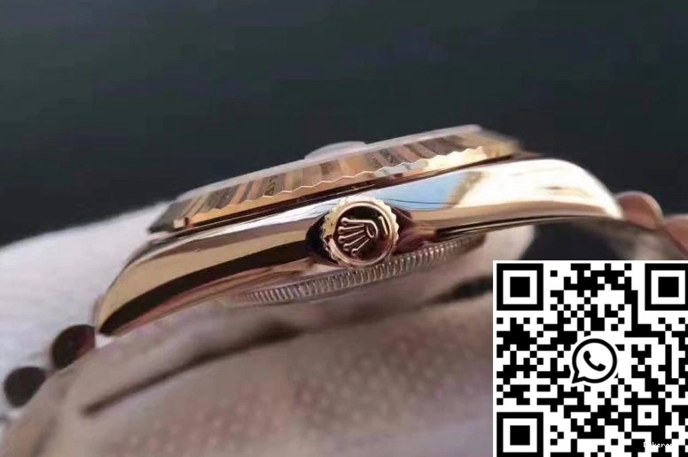 FreshLook Datejust Dial 737 126333-006 Rolex White 41 0810